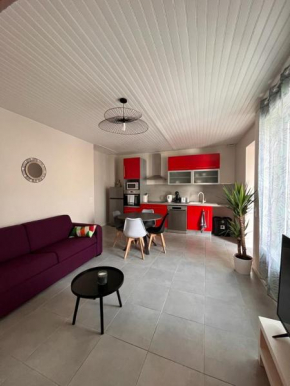 Petite maison calme Orleans